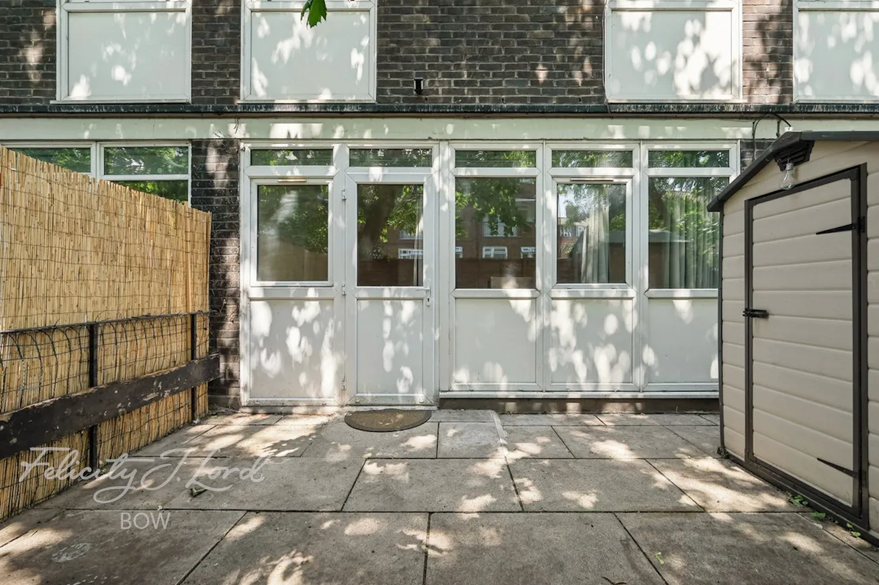 Virginia Road, London, photo 14