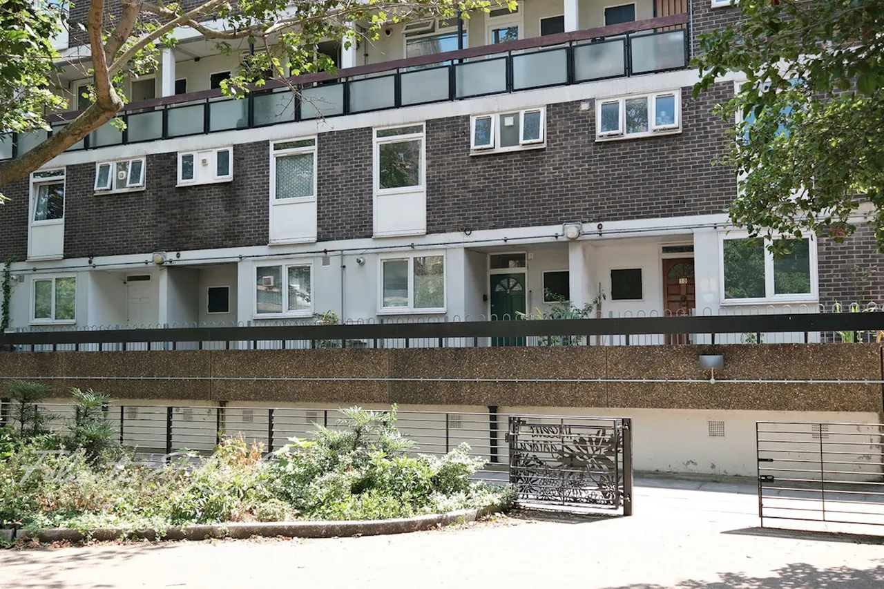 Virginia Road, London, photo 6