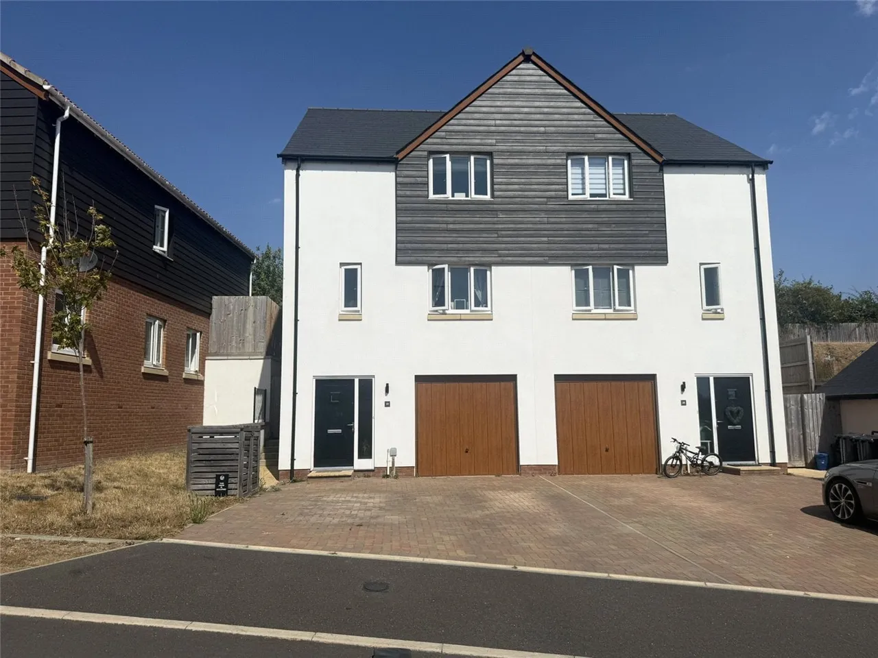Yeo Crescent, Crediton, Devon, EX17, photo 12