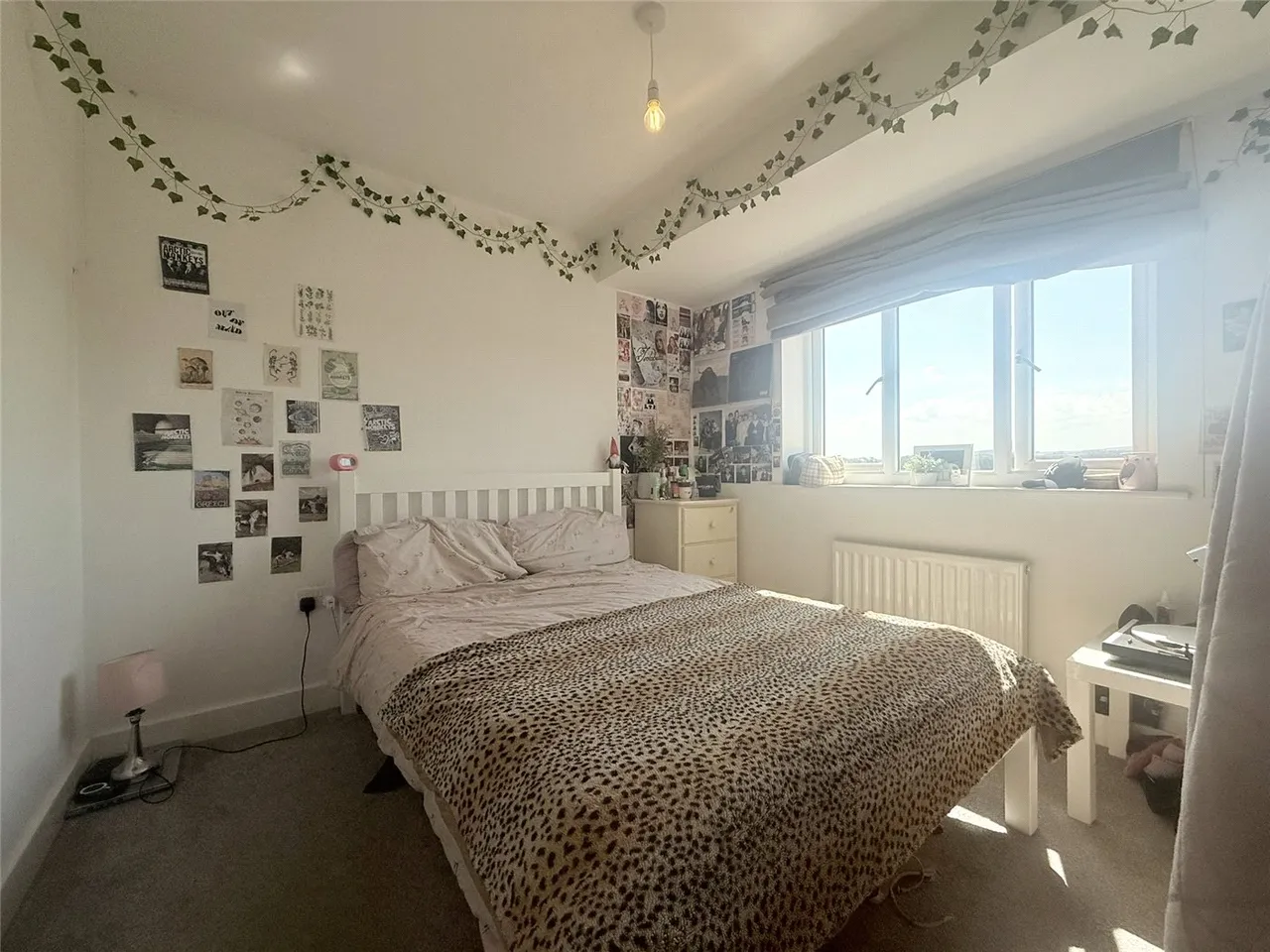 Yeo Crescent, Crediton, Devon, EX17, photo 8