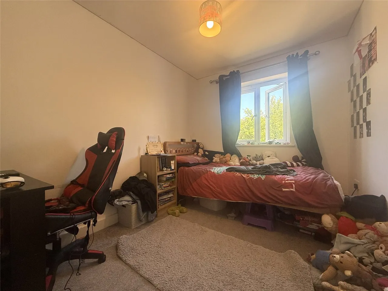 Yeo Crescent, Crediton, Devon, EX17, photo 9