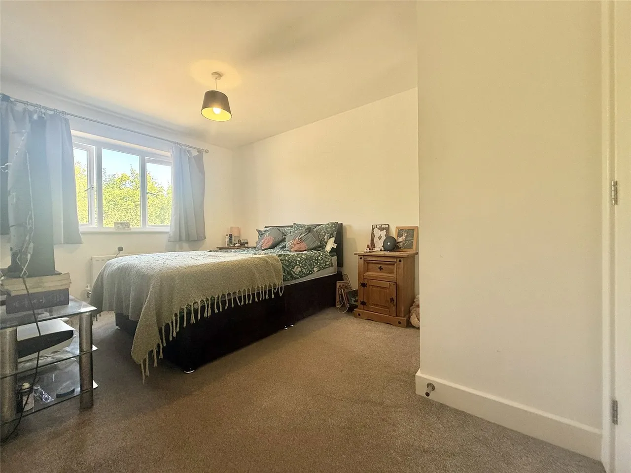 Yeo Crescent, Crediton, Devon, EX17, photo 6