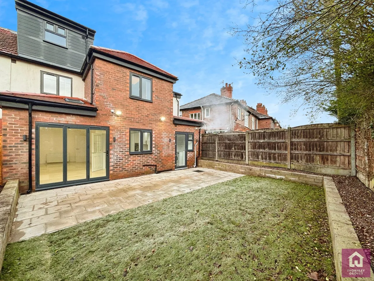 Errwood Road, Burnage, M19, photo 2