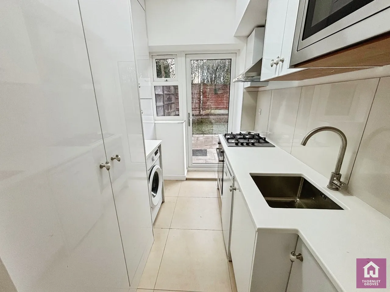 Errwood Road, Burnage, M19, photo 9