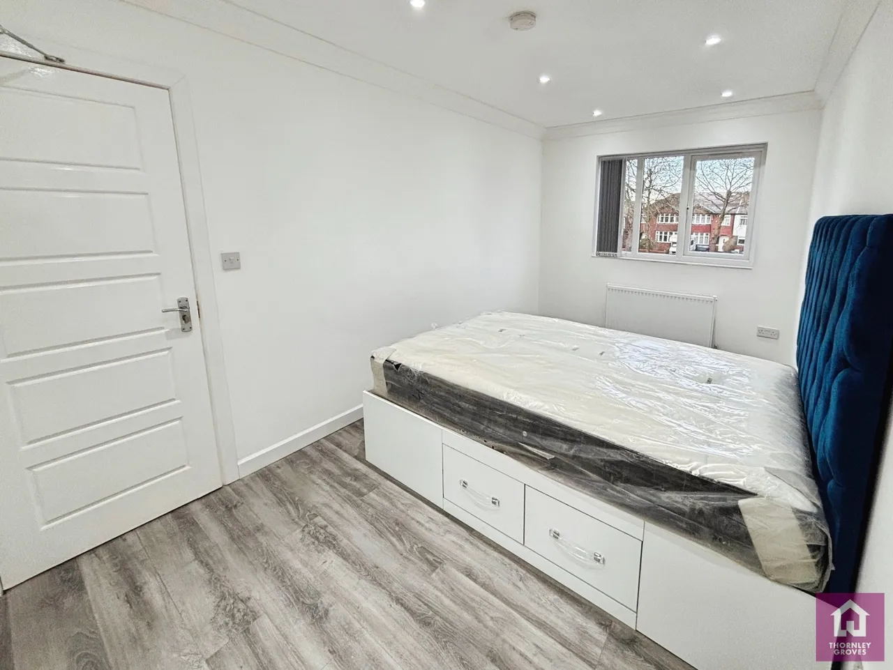 Errwood Road, Burnage, M19, photo 15