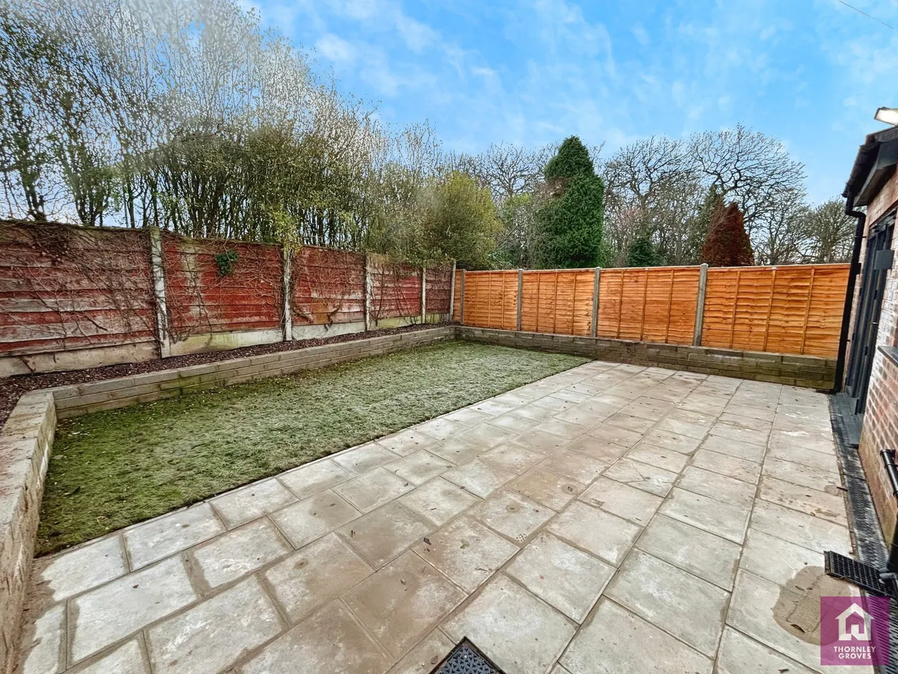Errwood Road, Burnage, M19, photo 31