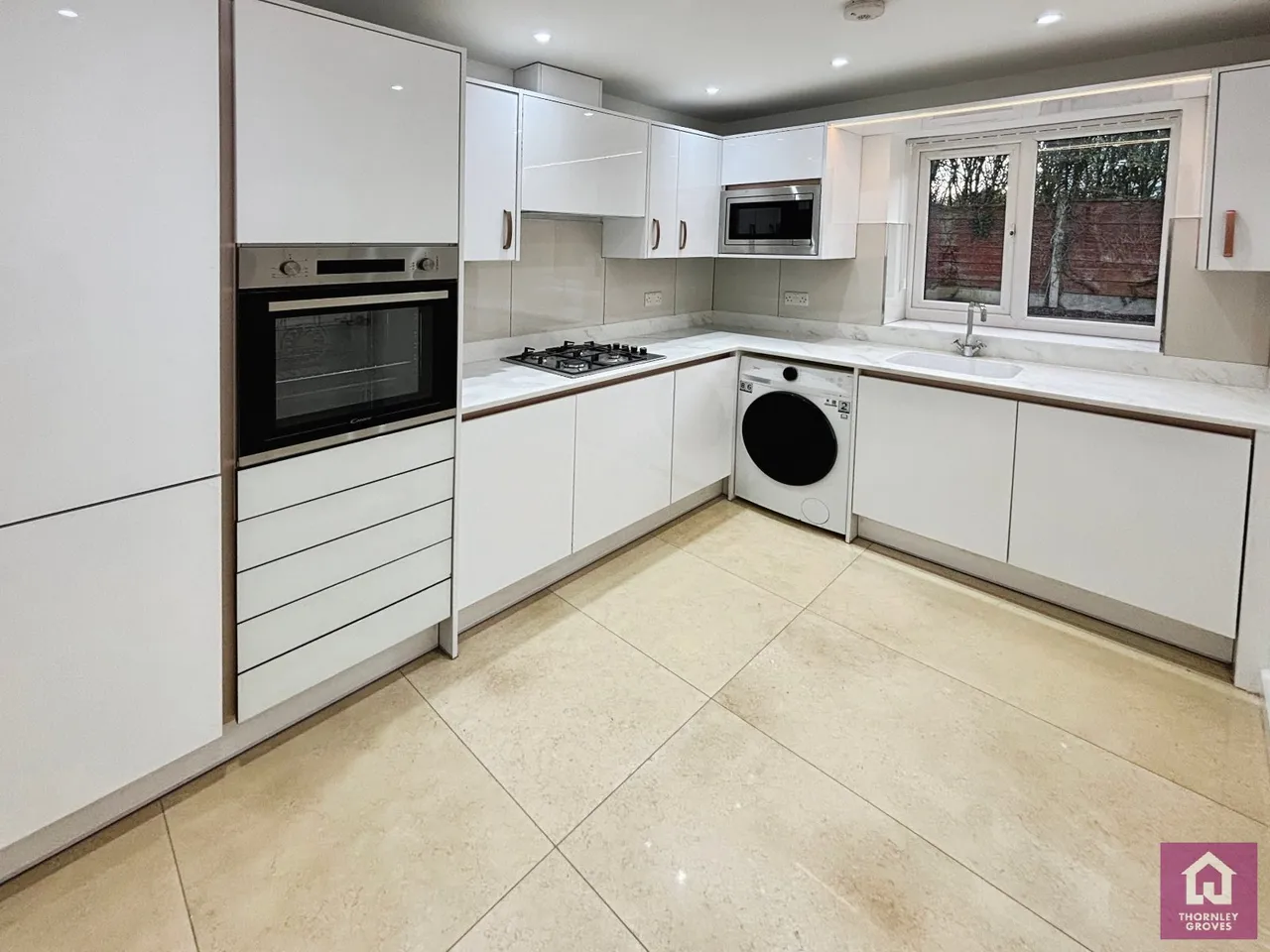Errwood Road, Burnage, M19, photo 5