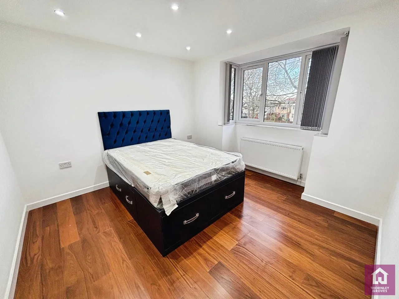 Errwood Road, Burnage, M19, photo 12
