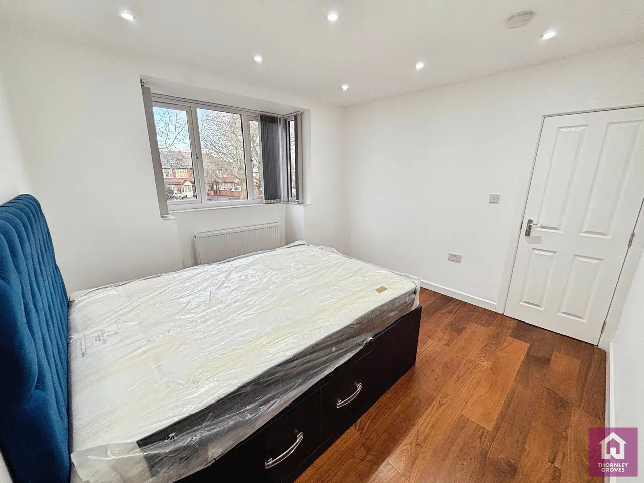 Errwood Road, Burnage, M19, photo 13