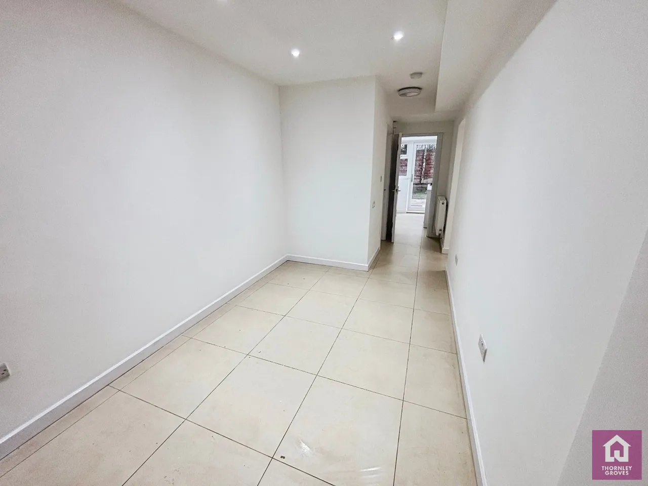 Errwood Road, Burnage, M19, photo 20