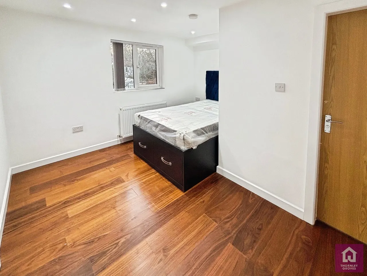 Errwood Road, Burnage, M19, photo 24