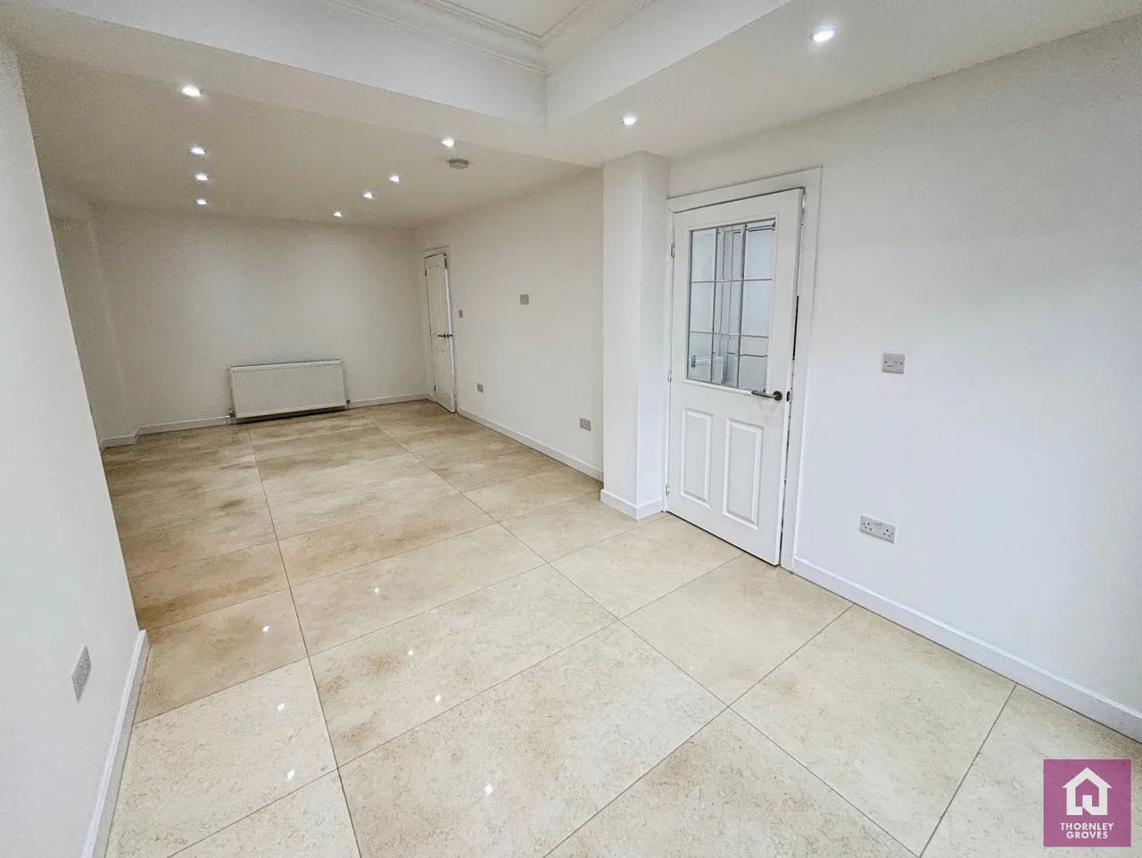 Errwood Road, Burnage, M19, photo 6