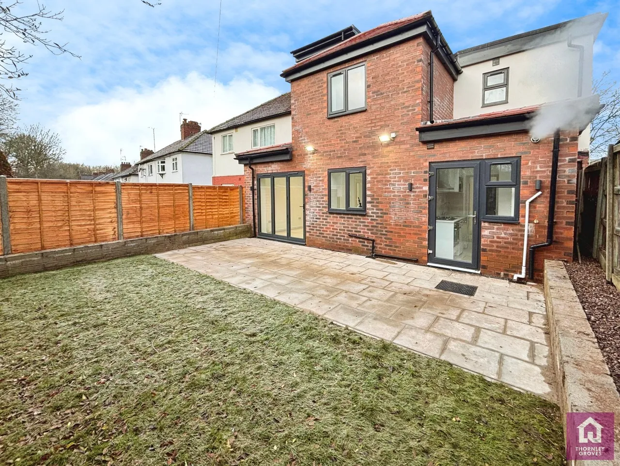 Errwood Road, Burnage, M19, photo 30