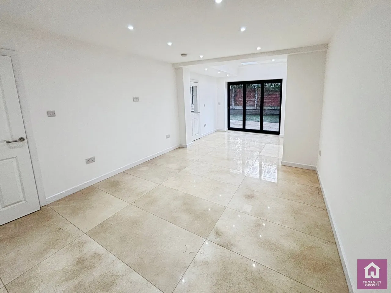 Errwood Road, Burnage, M19, photo 4