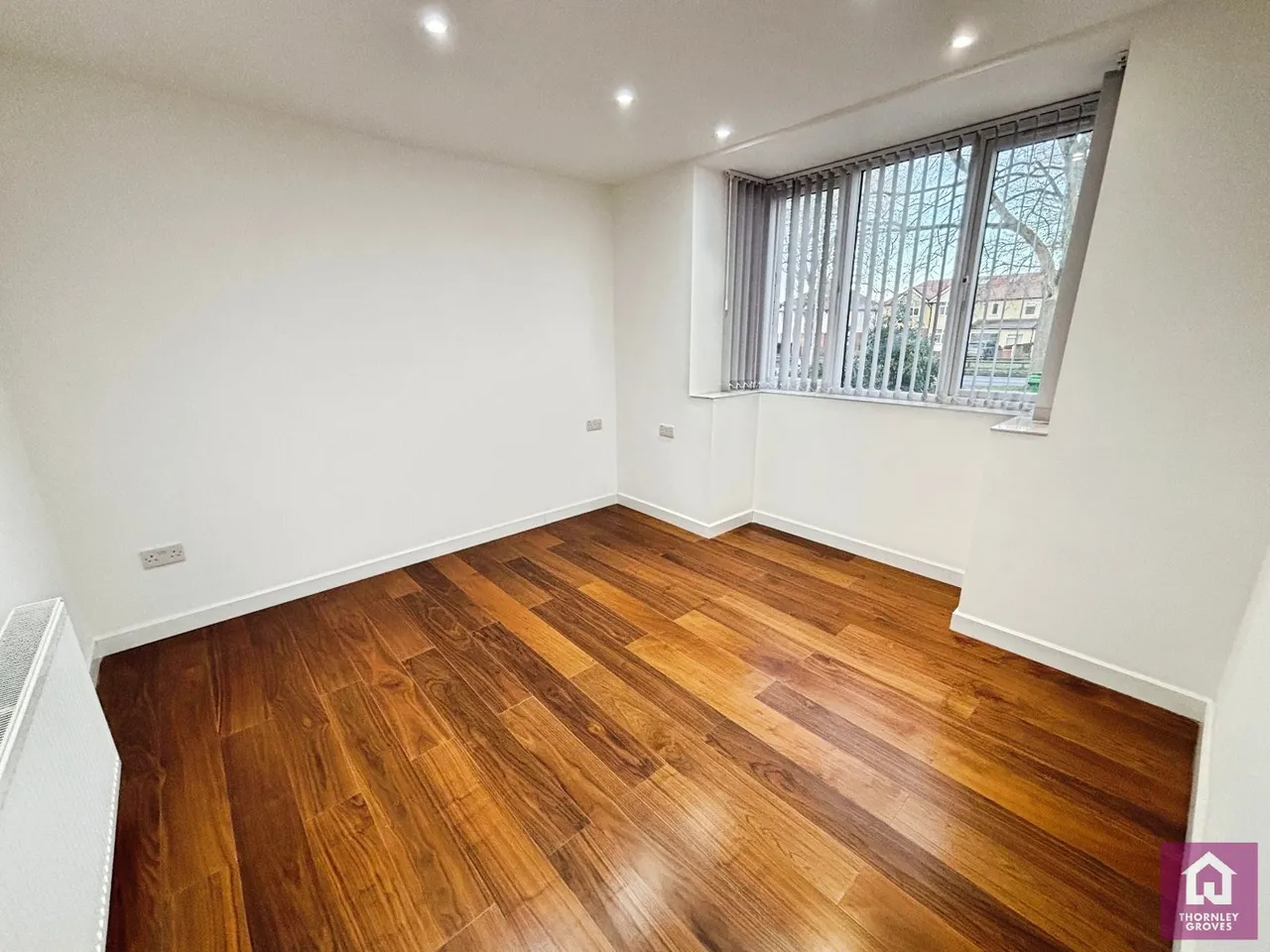 Errwood Road, Burnage, M19, photo 3