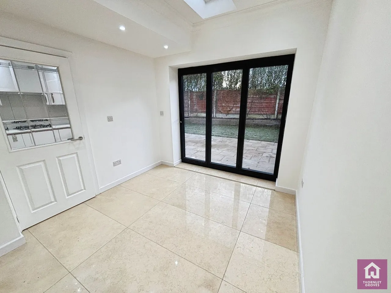 Errwood Road, Burnage, M19, photo 7