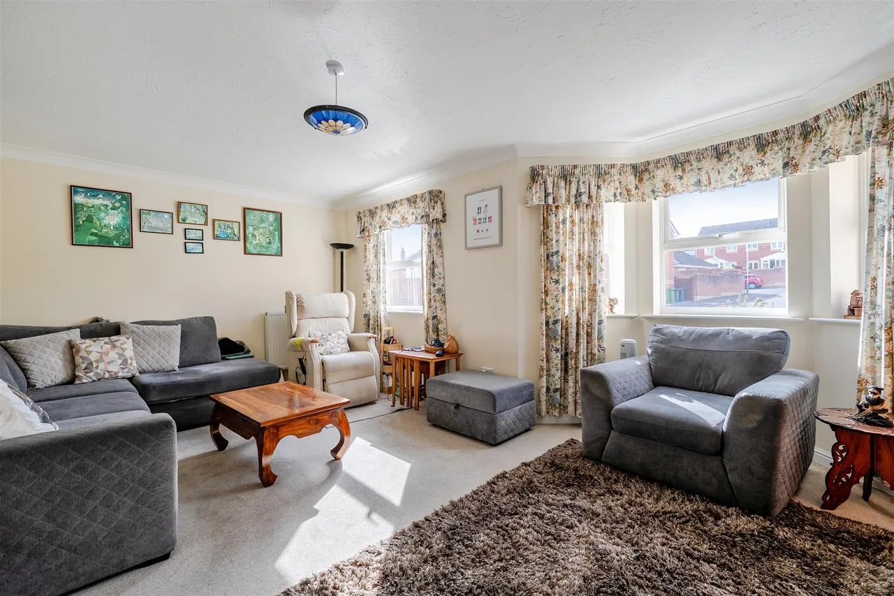 Gibbs Leaze, Hilperton, BA14, photo 10