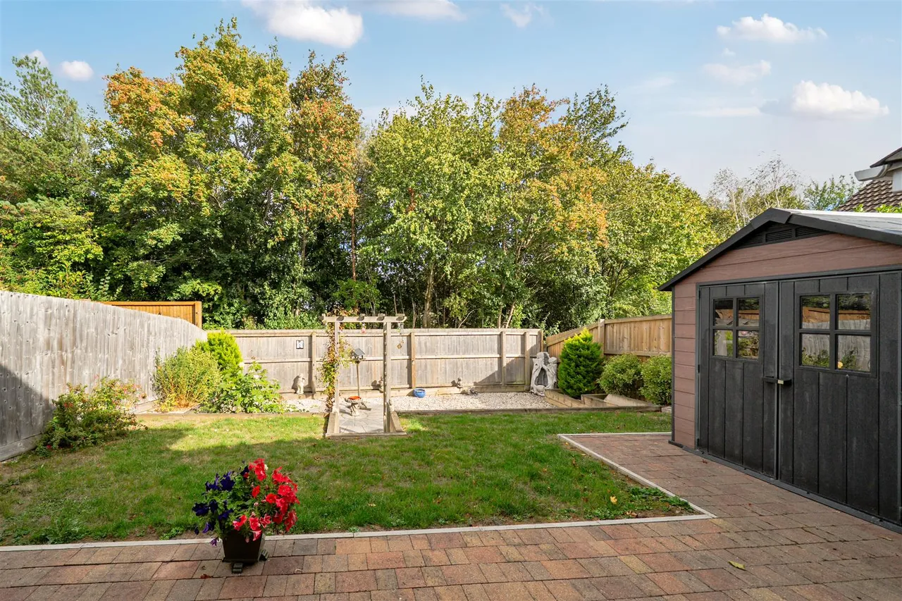 Gibbs Leaze, Hilperton, BA14, photo 5