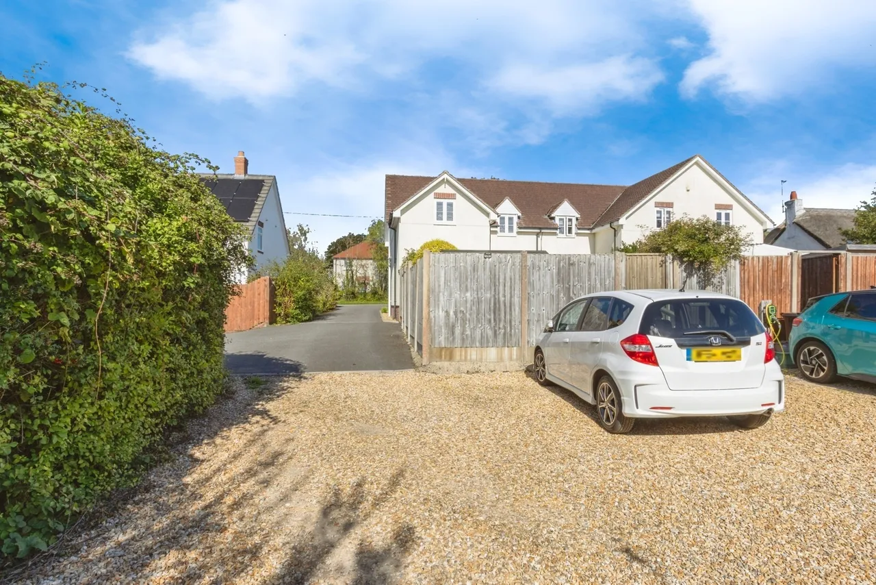 Huntick Road, Lytchett Matravers, BH16, photo 16