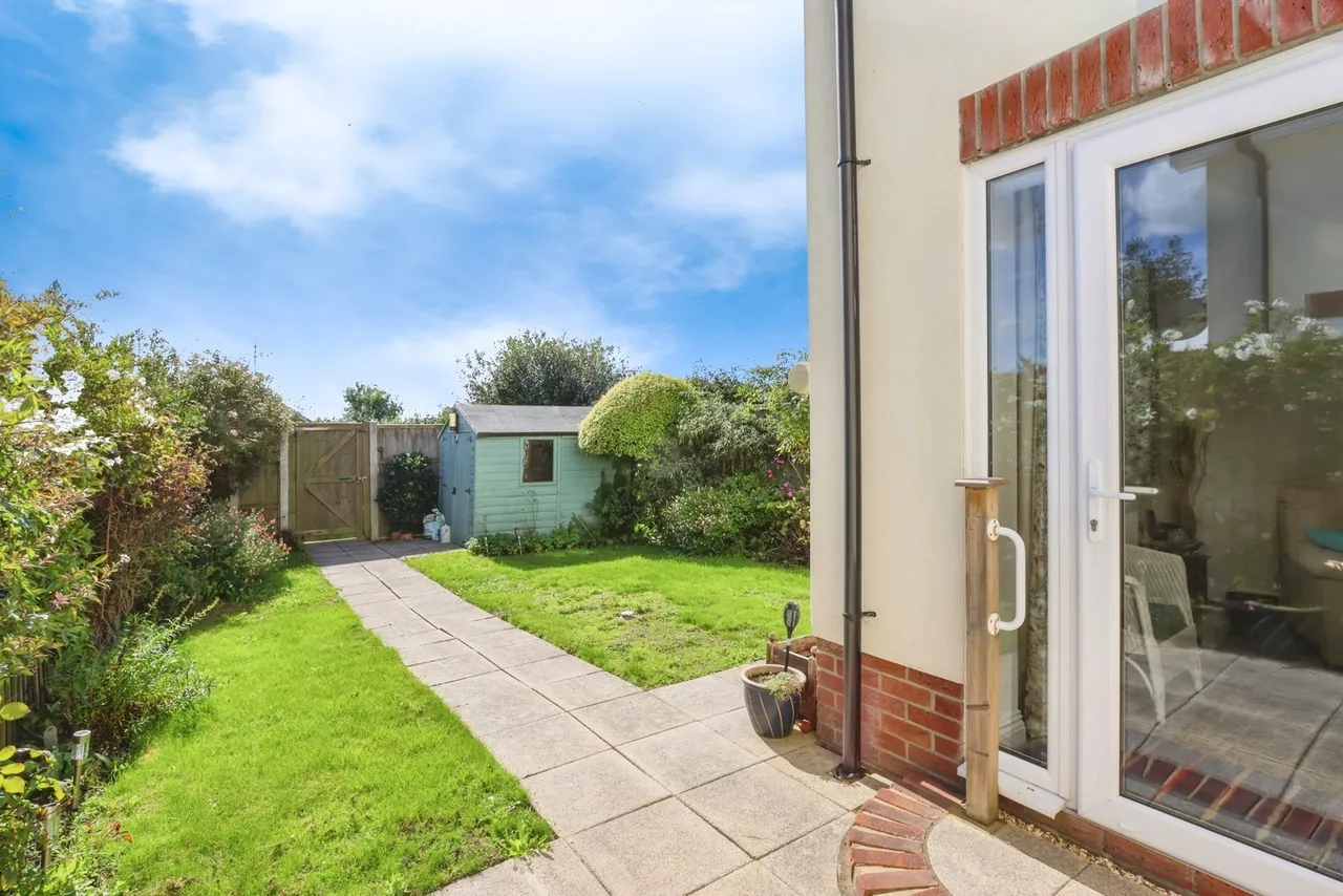 Huntick Road, Lytchett Matravers, BH16, photo 15