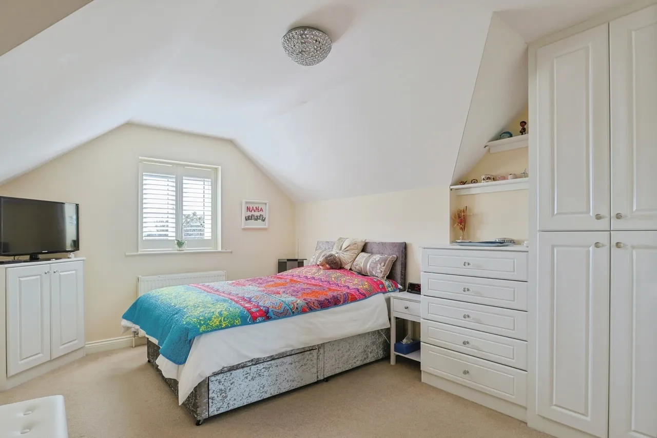 Huntick Road, Lytchett Matravers, BH16, photo 10