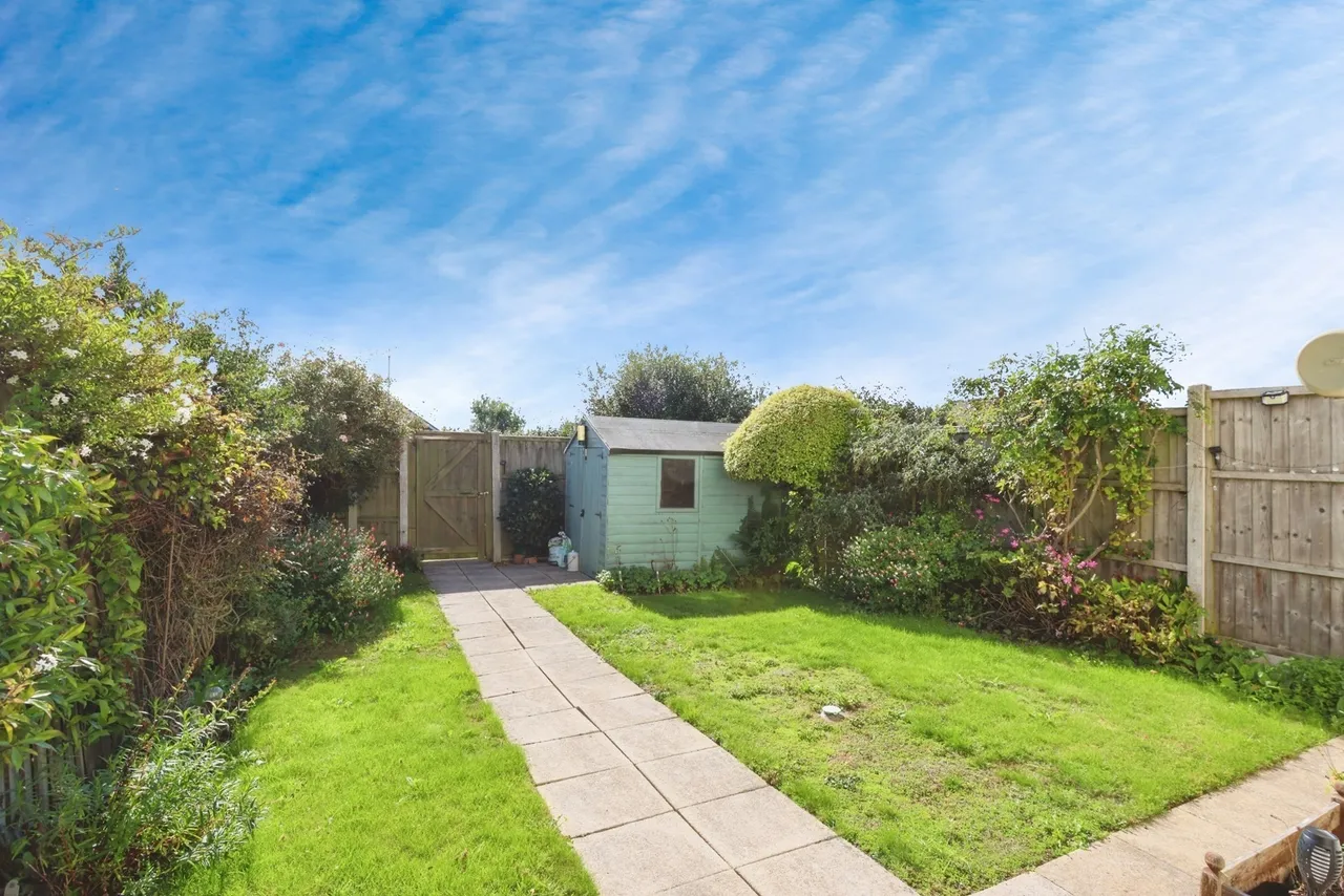 Huntick Road, Lytchett Matravers, BH16, photo 6