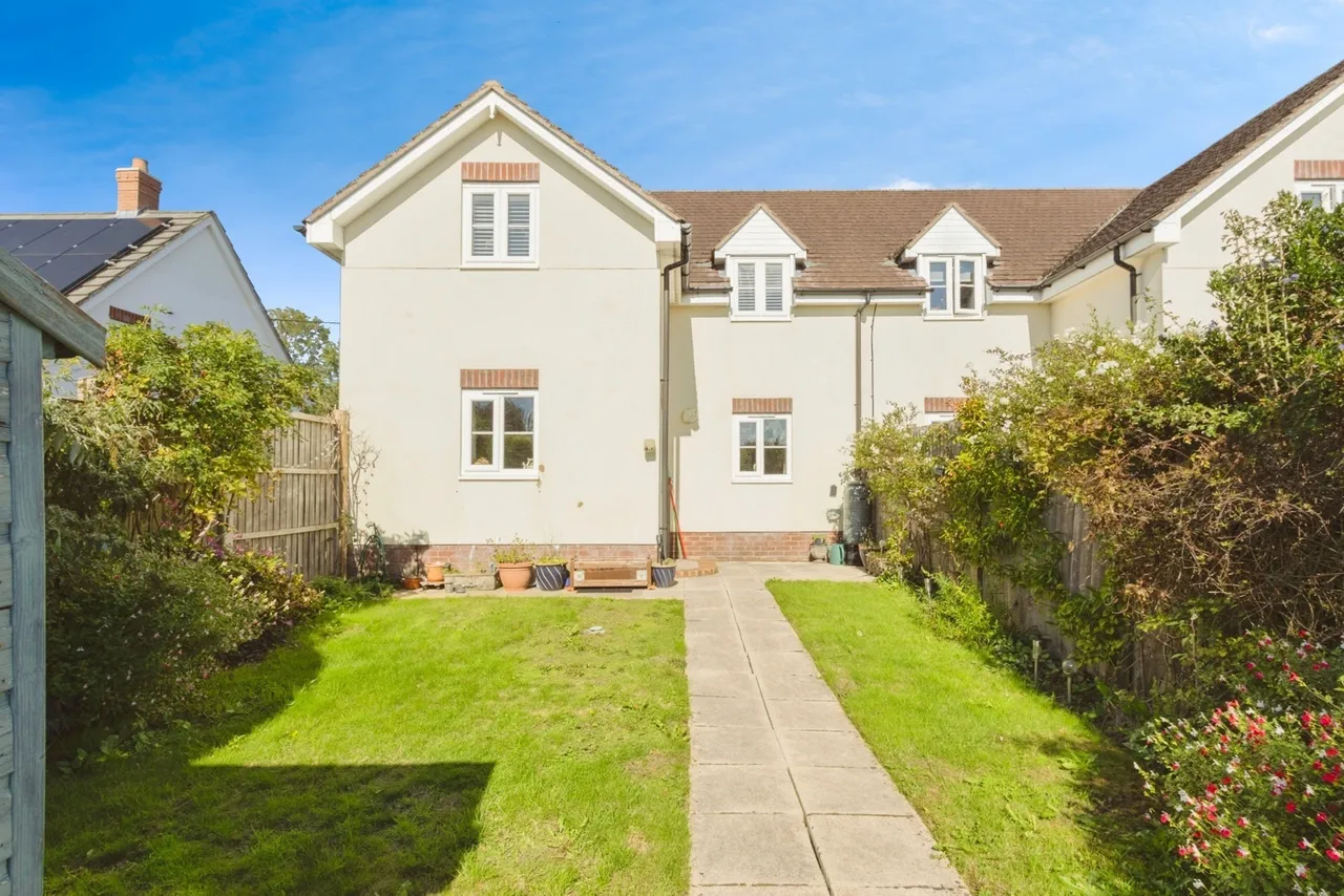 Huntick Road, Lytchett Matravers, BH16, photo 12