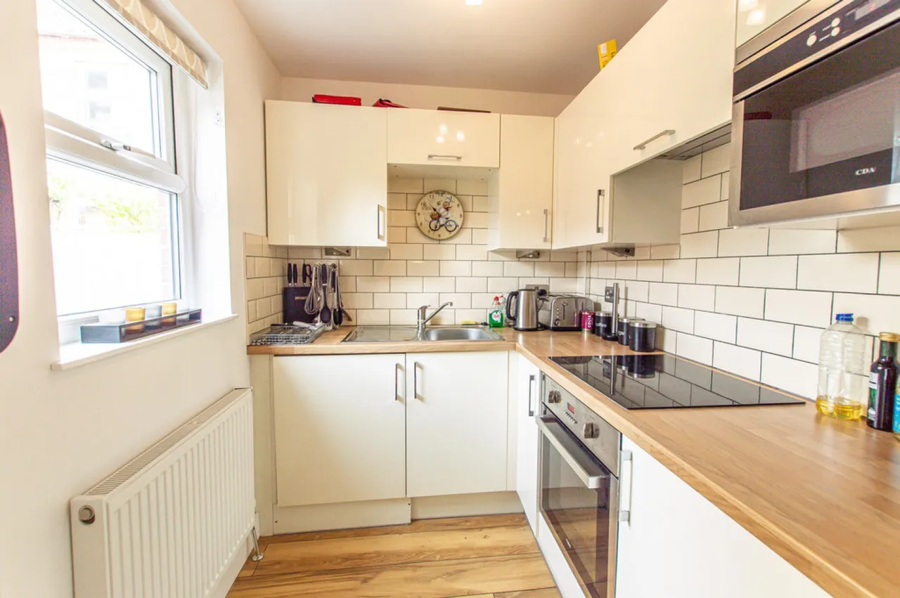 Pear Tree Court, York, photo 4