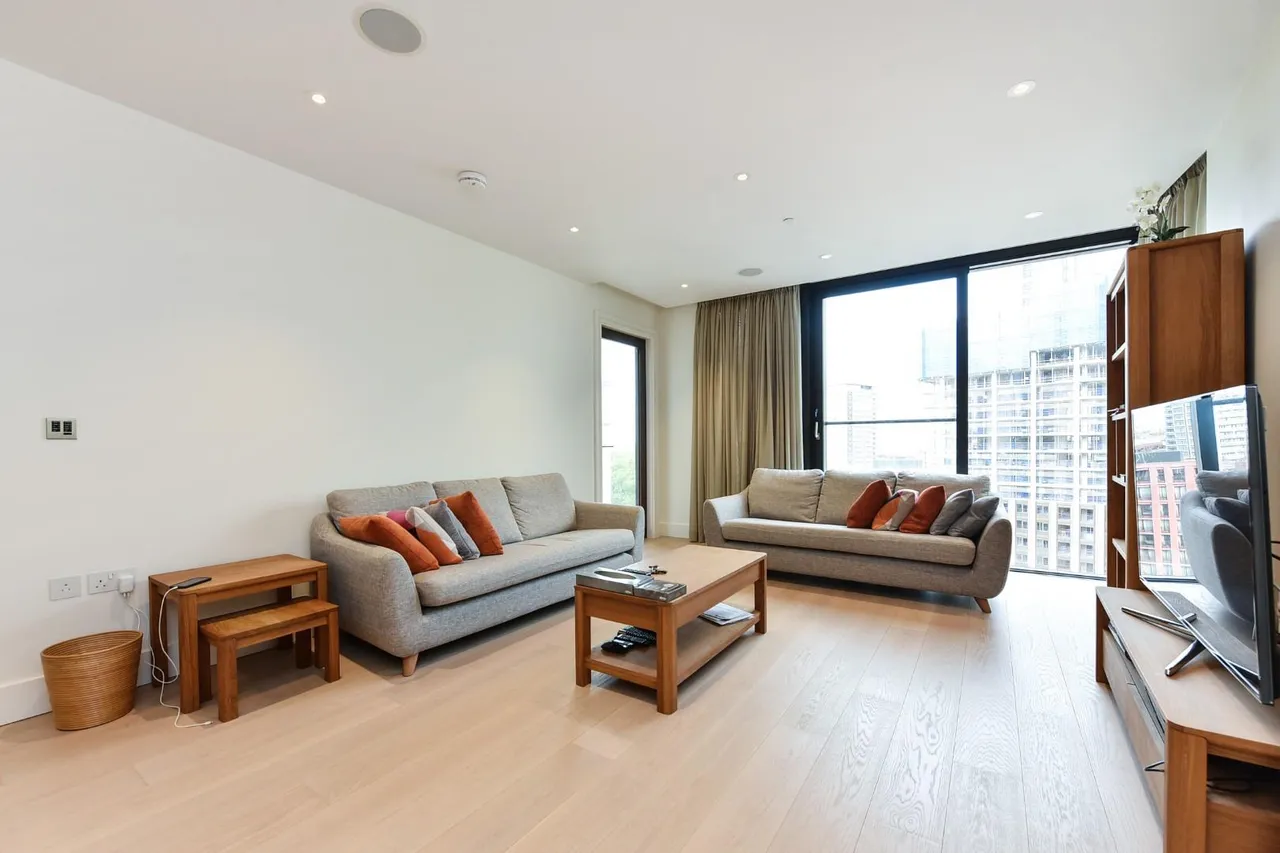 Merchant Square, Paddington, W2, photo 12