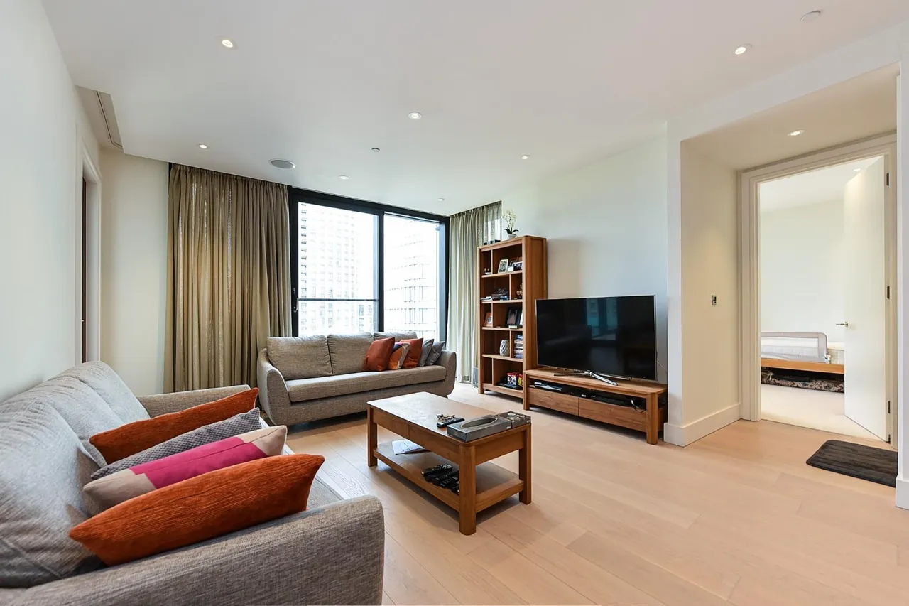 Merchant Square, Paddington, W2, photo 13