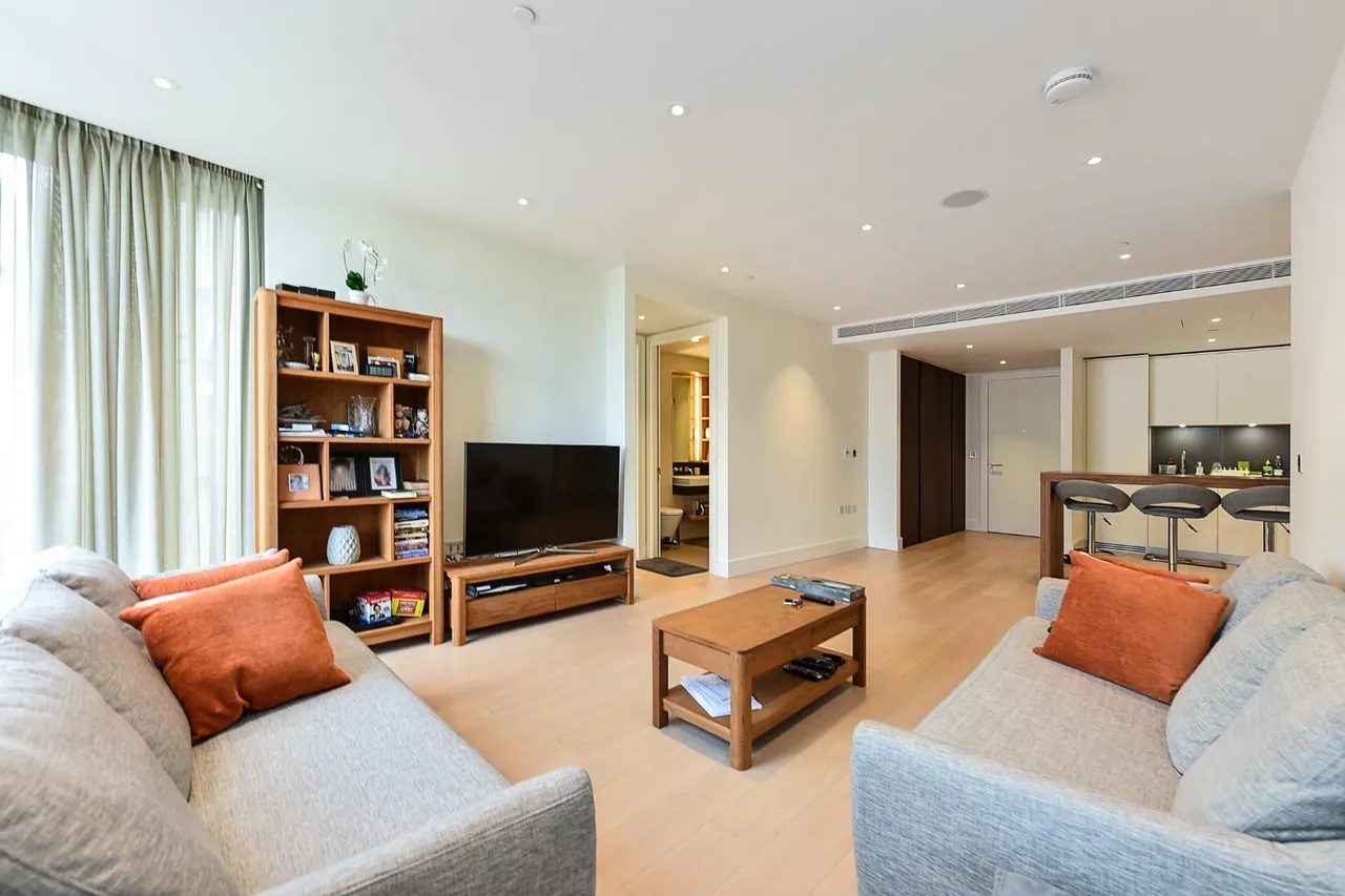 Merchant Square, Paddington, W2, photo 14