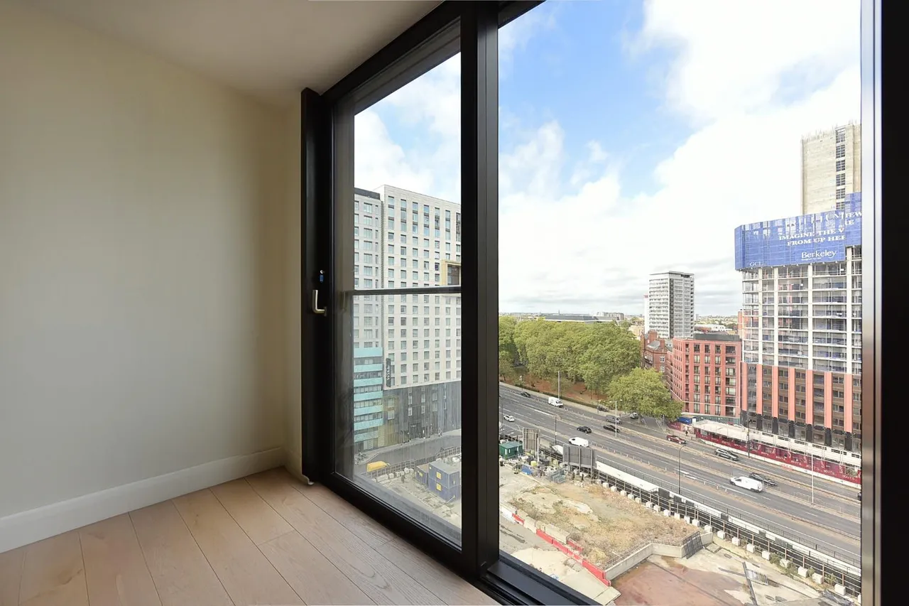 Merchant Square, Paddington, W2, photo 7