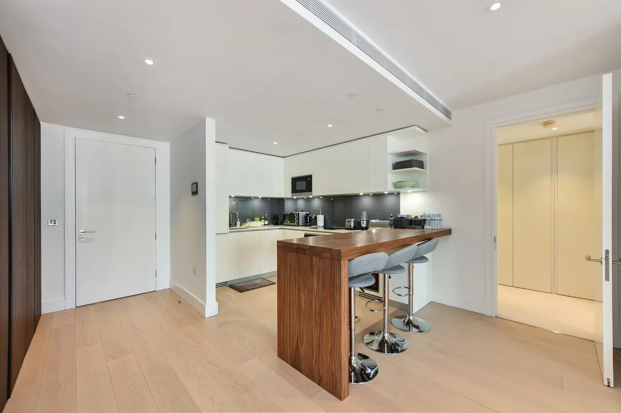 Merchant Square, Paddington, W2, photo 2