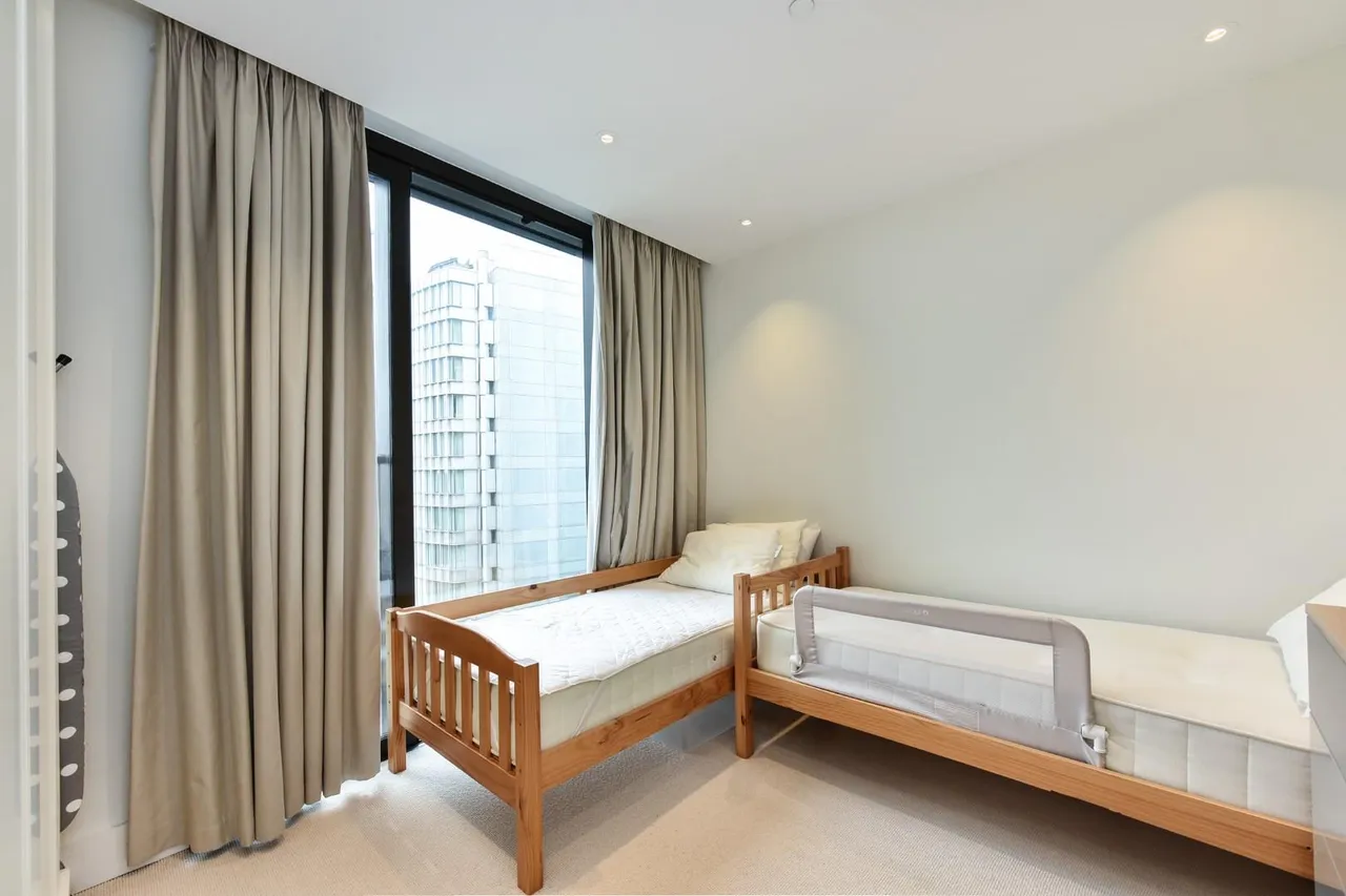 Merchant Square, Paddington, W2, photo 5