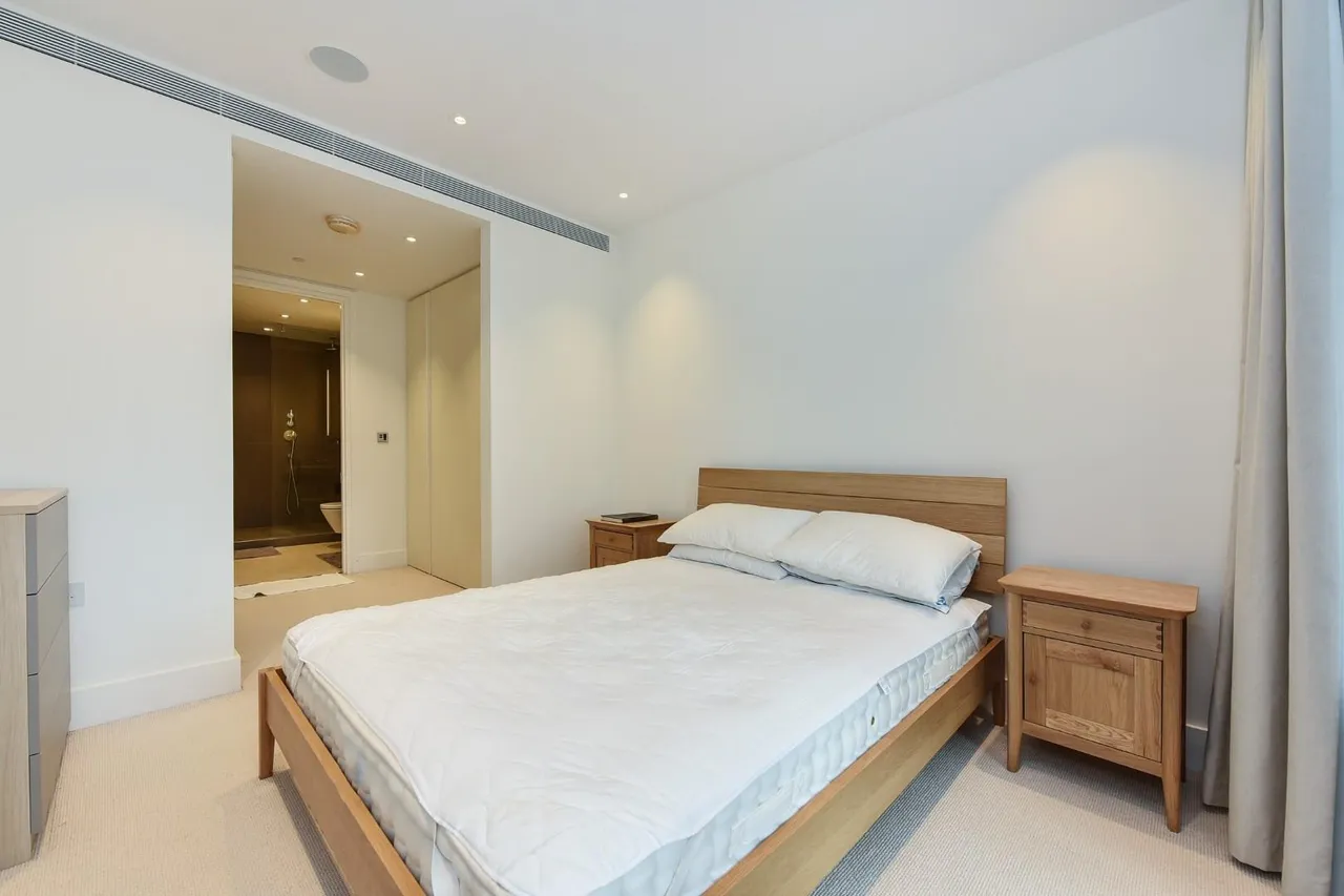 Merchant Square, Paddington, W2, photo 17