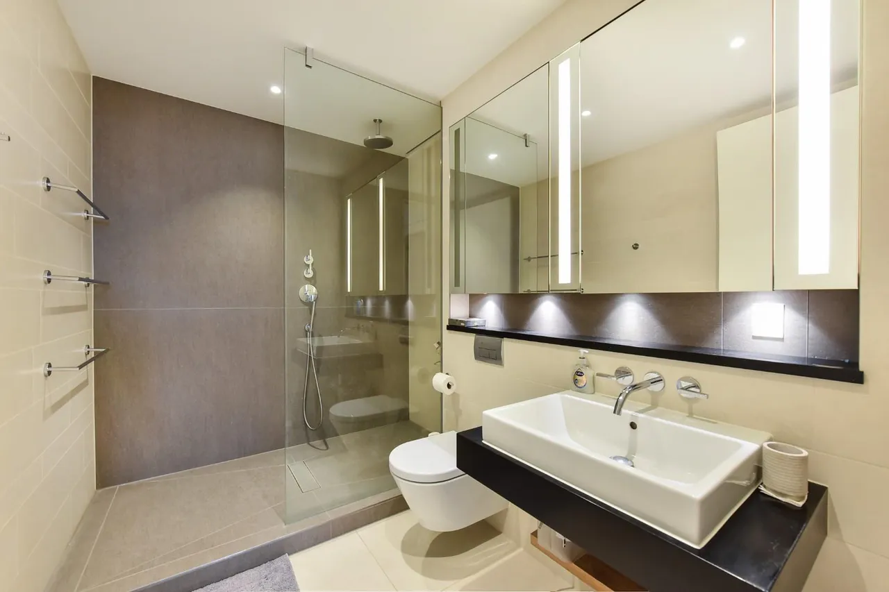Merchant Square, Paddington, W2, photo 6