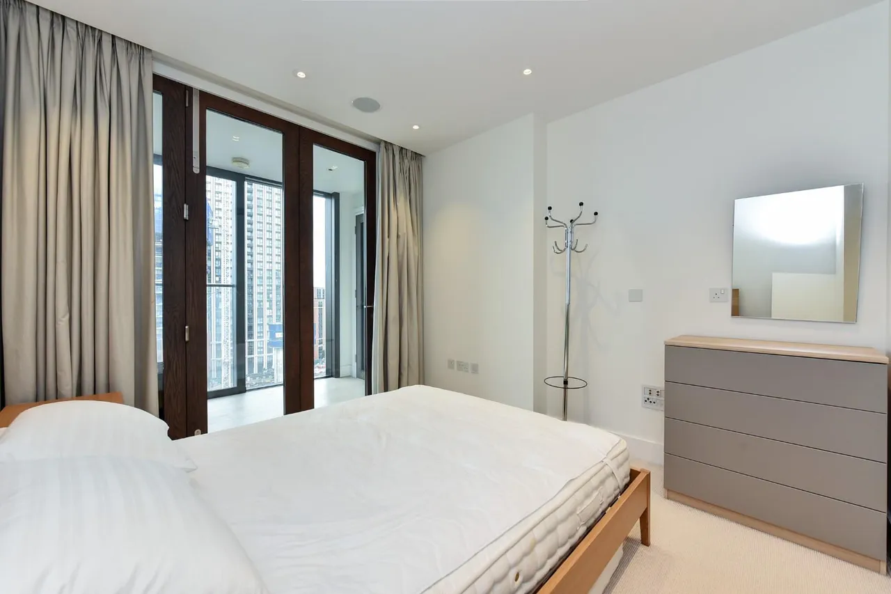 Merchant Square, Paddington, W2, photo 16