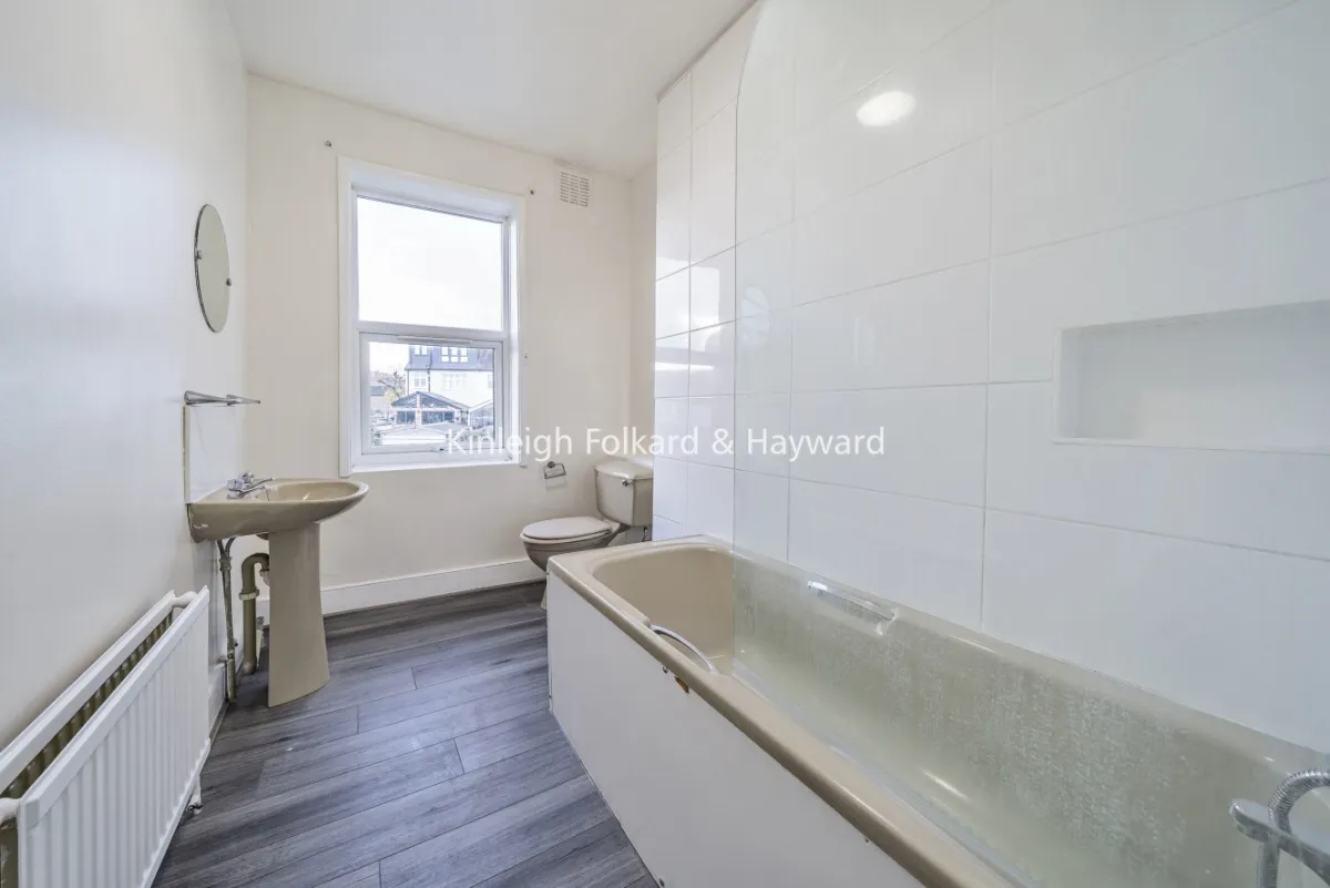 Helvetia Street, London, SE6, photo 6