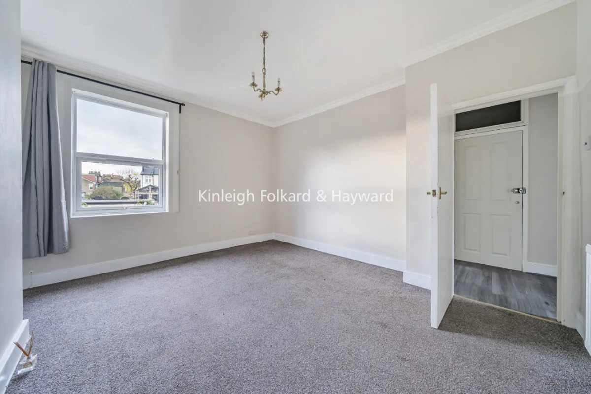 Helvetia Street, London, SE6, photo 5
