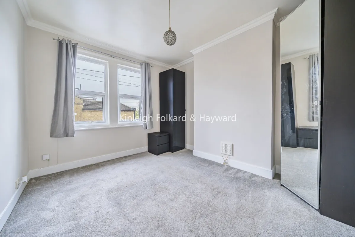 Helvetia Street, London, SE6, photo 4