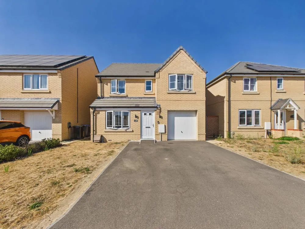 Poppy Lane, Felixstowe, IP11, photo 16