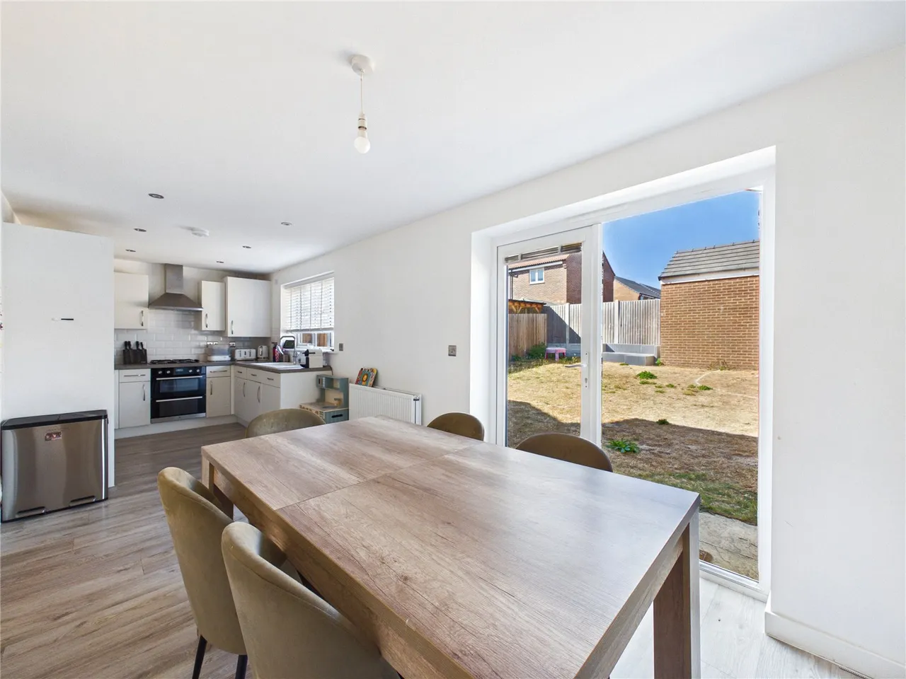 Poppy Lane, Felixstowe, IP11, photo 4