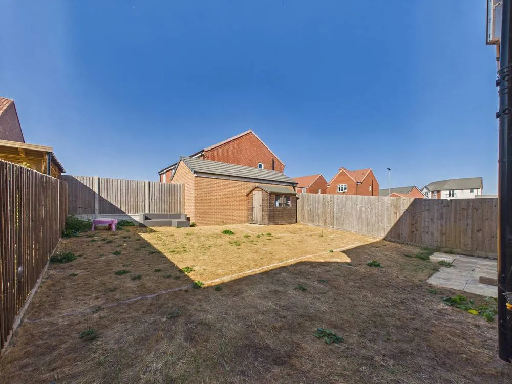Poppy Lane, Felixstowe, IP11, photo 12