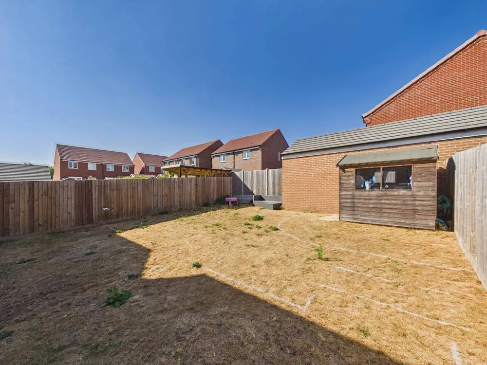 Poppy Lane, Felixstowe, IP11, photo 14