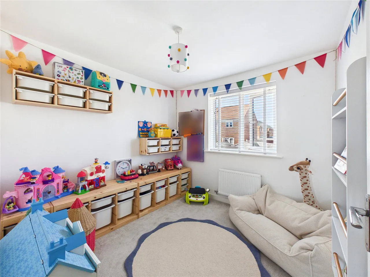 Poppy Lane, Felixstowe, IP11, photo 11