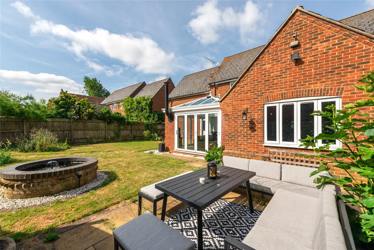 Cranfield Road, Astwood, MK16, photo 11