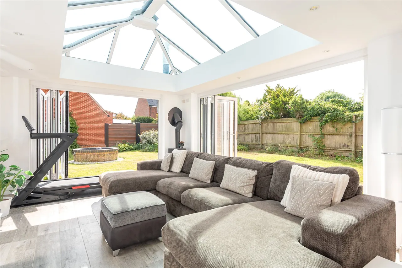 Cranfield Road, Astwood, MK16, photo 9