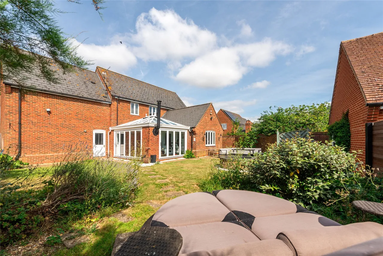 Cranfield Road, Astwood, MK16, photo 12