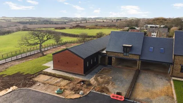Alkerton Barn Cottages, Alkerton, OX15, photo 3