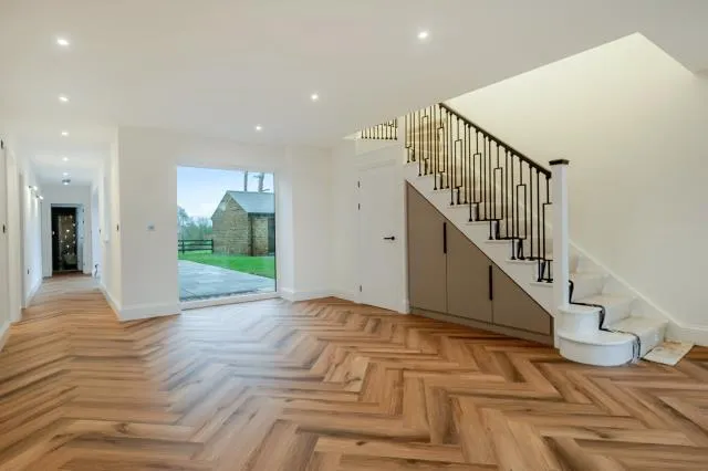 Alkerton Barn Cottages, Alkerton, OX15, photo 6